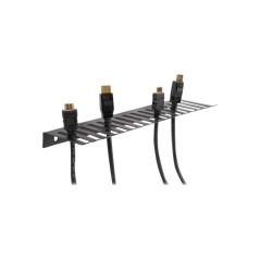 Delock 32.5cm Sort